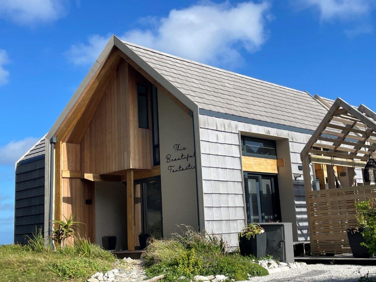 Home Concrete Connect