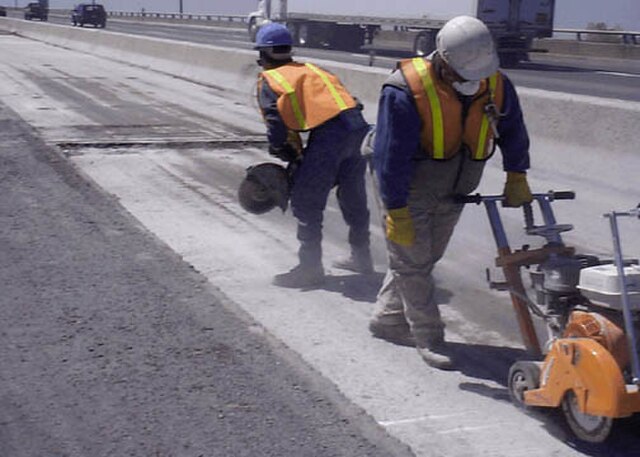 THE ESSENTIAL ROLE OF CONCRETE SAWS IN THE CONSTRUCTION INDUSTRY