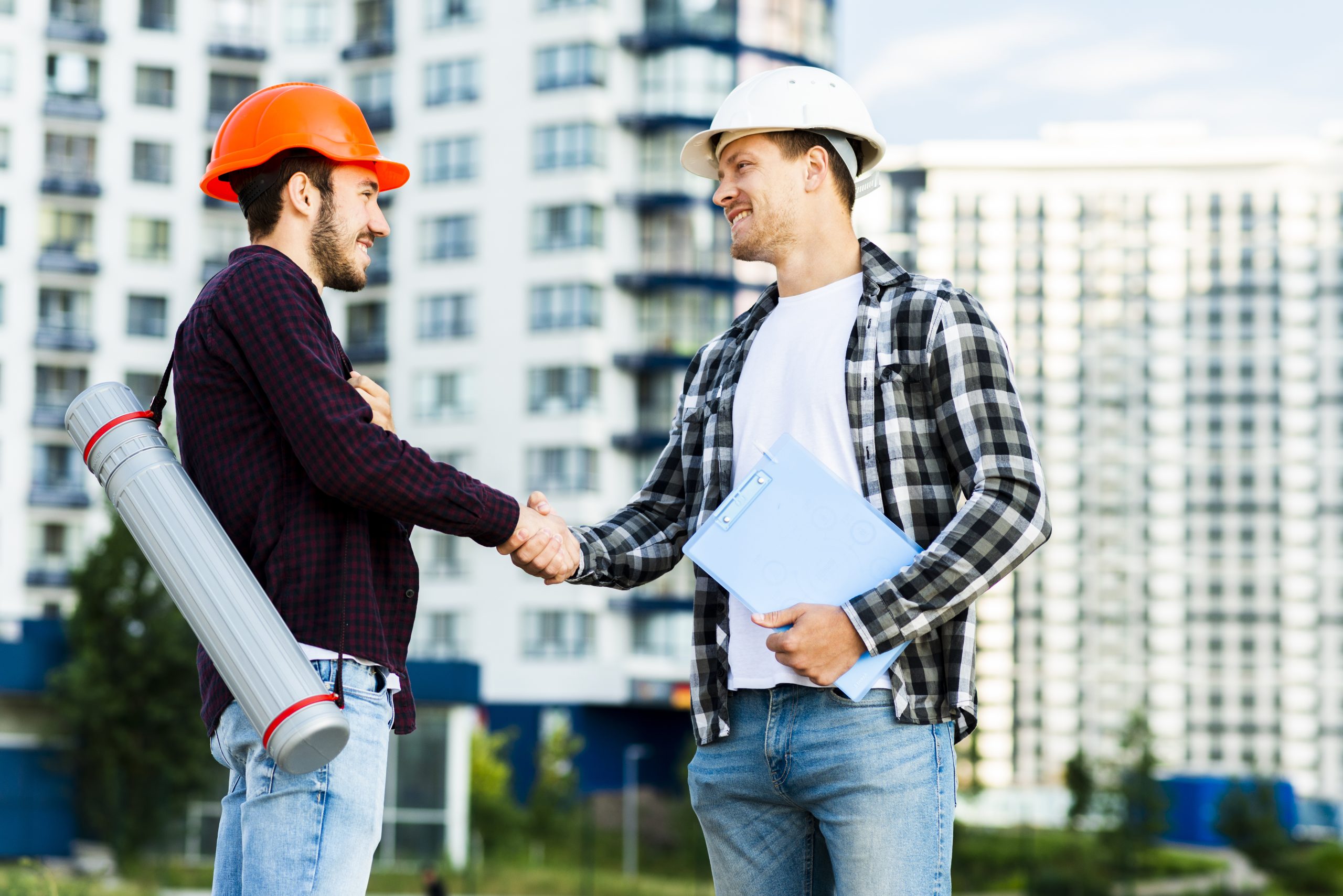 KNOW HOW TO RESOLVE CONCRETE DISPUTES KNOW HOW TO RESOLVE CONCRETE DISPUTES