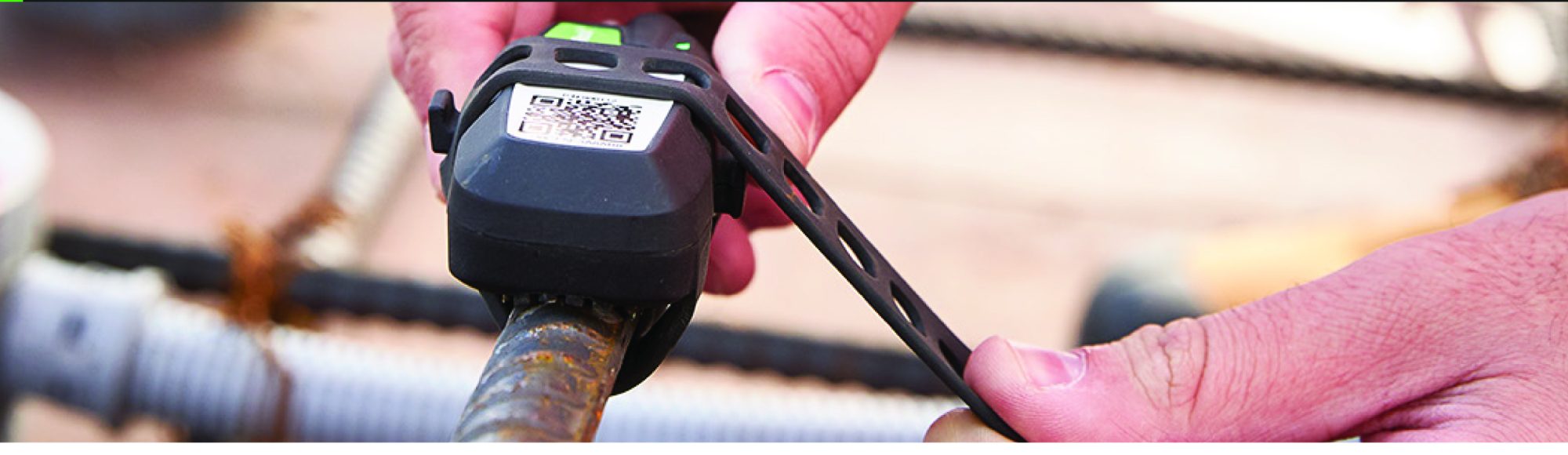 SMARTROCK REVOLUTIONISES CONCRETE MONITORING IN SOUTHERN AFRICA ...