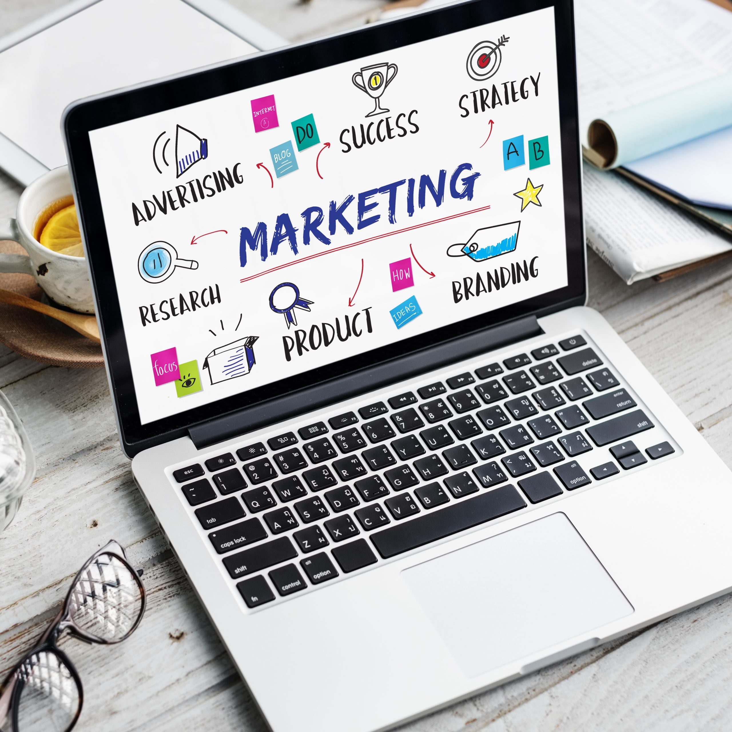 ESSENTIAL MARKETING SKILLS FOR CONSTRUCTION PROFESSIONALS ESSENTIAL MARKETING SKILLS FOR CONSTRUCTION PROFESSIONALS