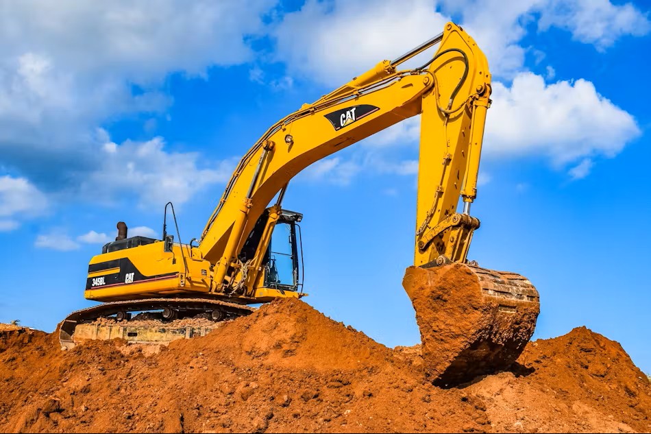 SIZING PLANT EQUIPMENT FOR CONCRETE WORK