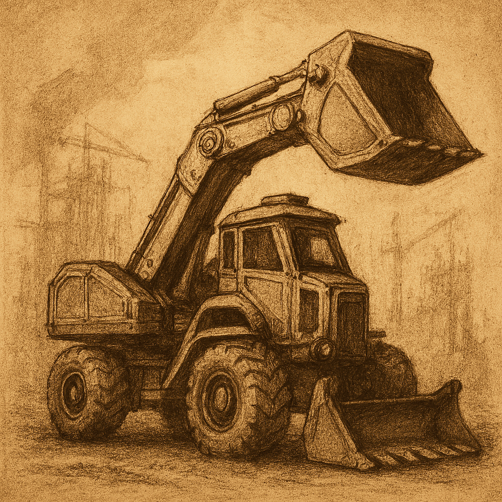 TLBS FOR CONCRETE PLANTS AND CONSTRUCTION SITES