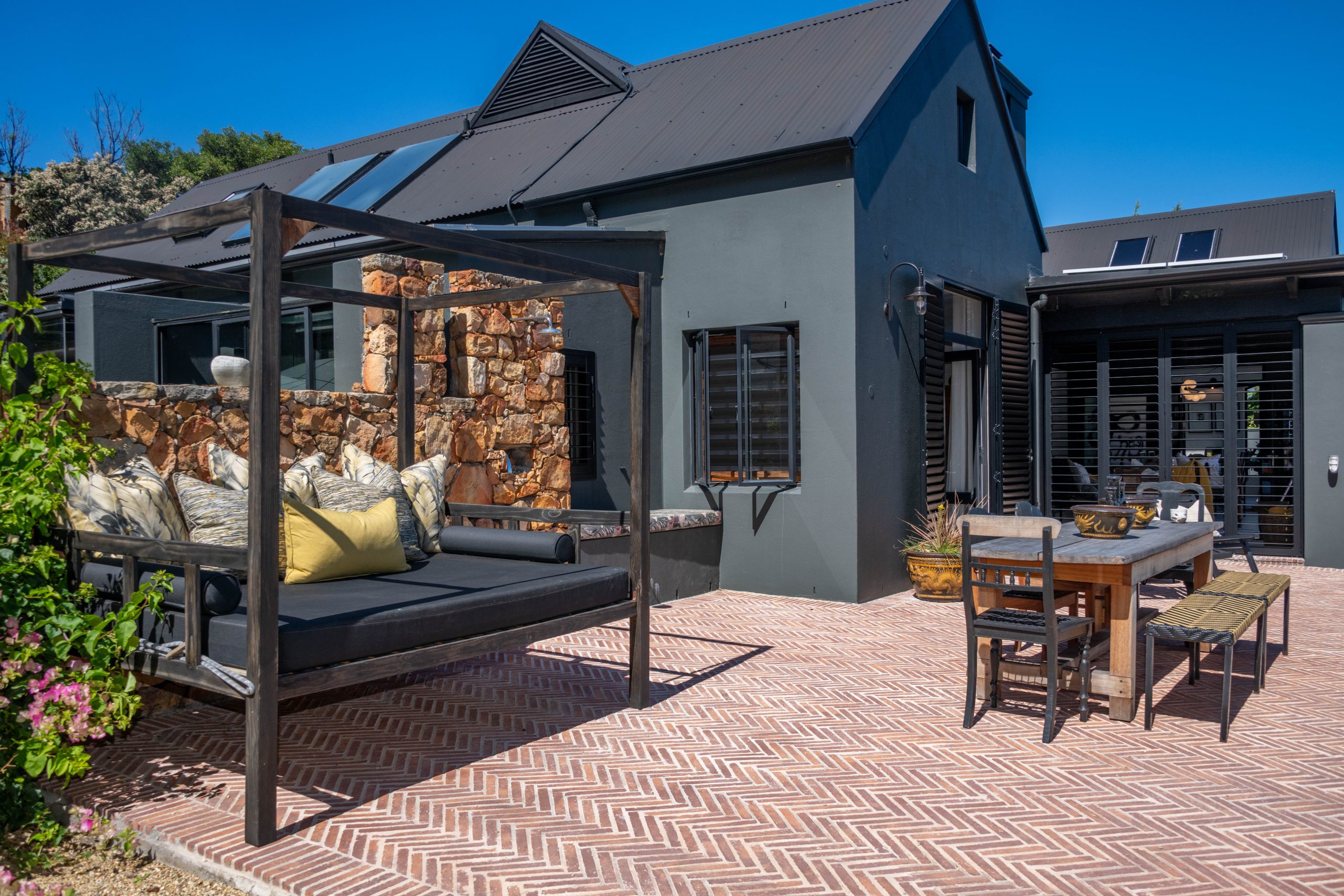 A FOCUS ON REVELSTONE A FOCUS ON REVELSTONE