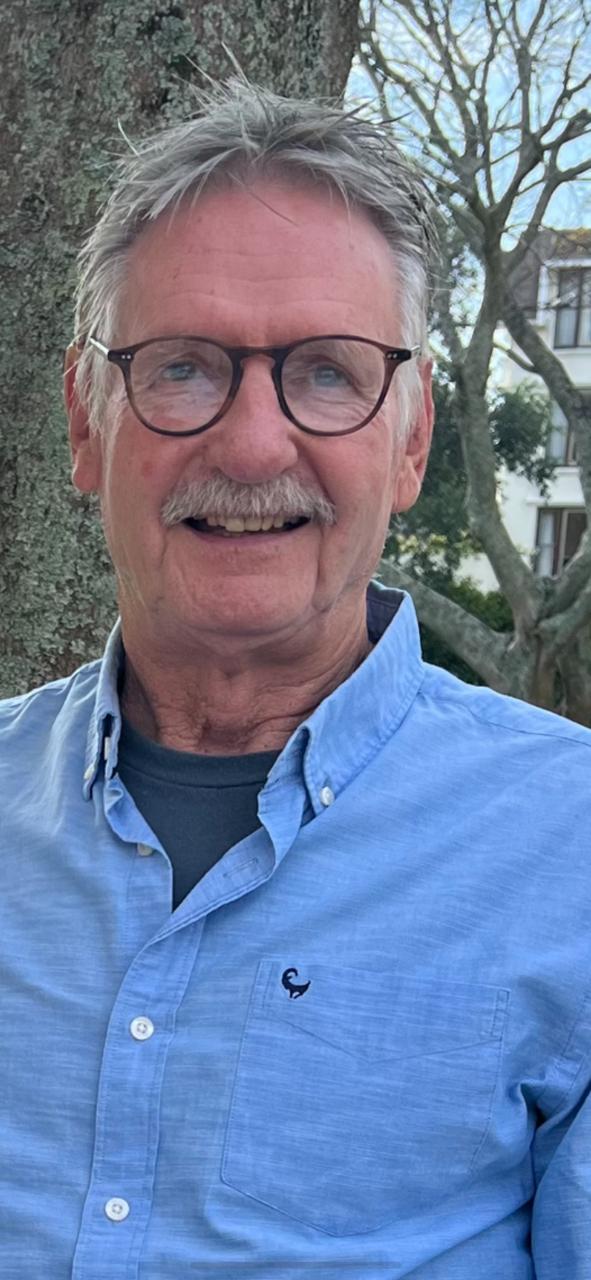 CAPE CONCRETE: JOHN WATSON BOWS OUT CAPE CONCRETE: JOHN WATSON BOWS OUT