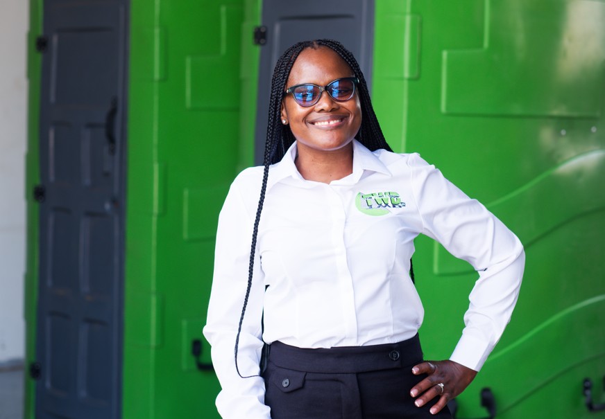 SCALING OFFERINGS FOR CHANGING MARKETS