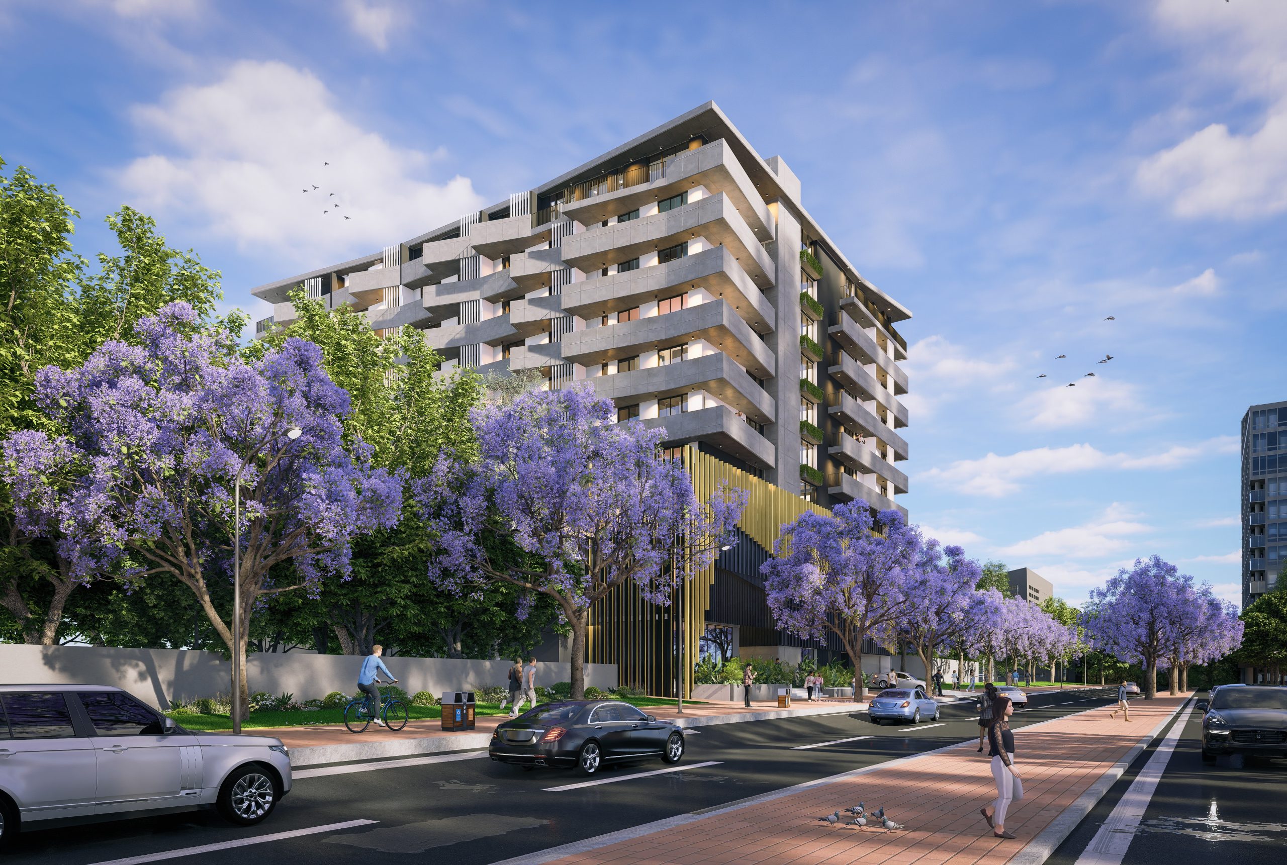 LIMITED SUCCESS FOR MIXED-USE DEVELOPMENTS LIMITED SUCCESS FOR MIXED-USE DEVELOPMENTS