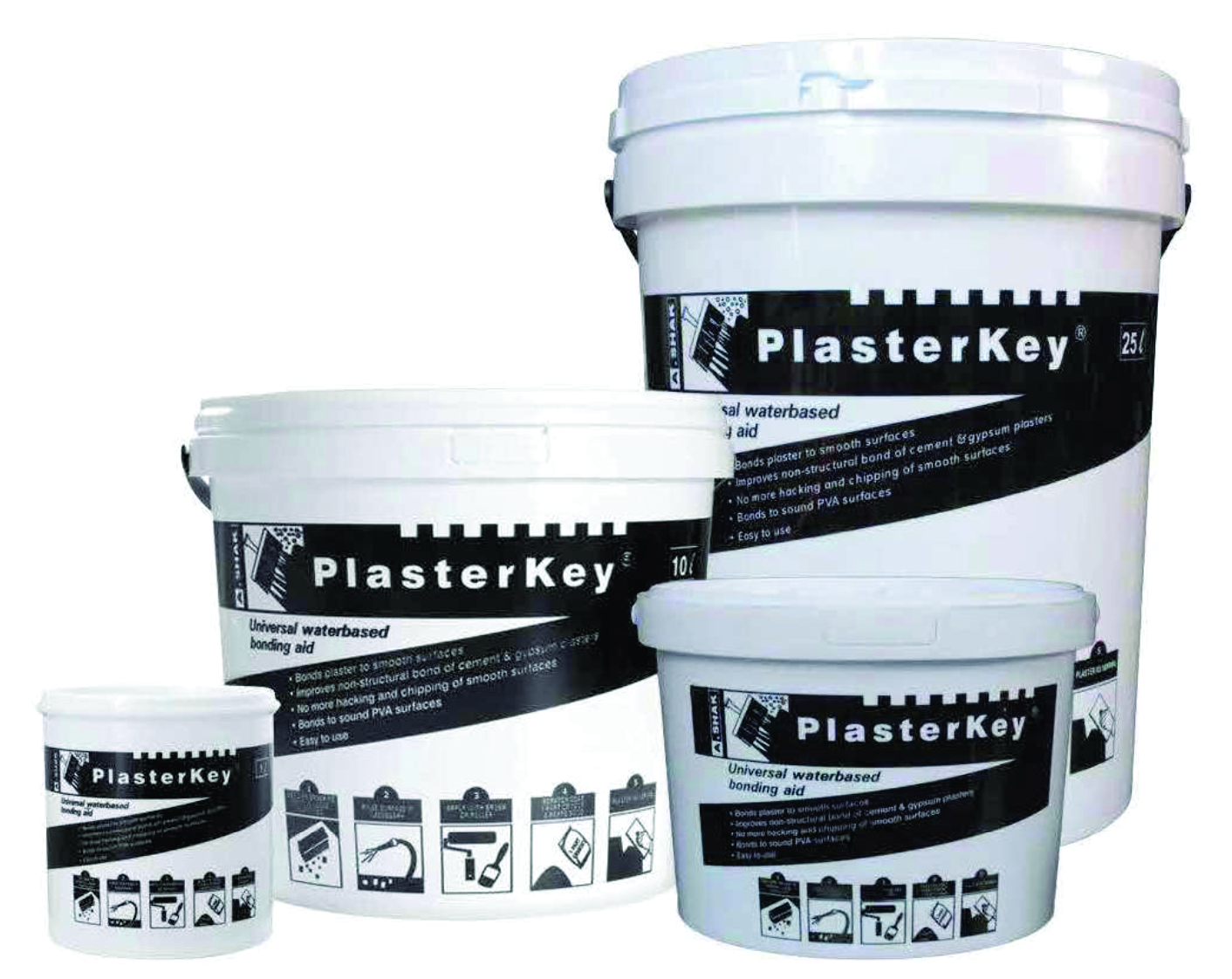 THE BENEFITS OF USING PLASTERKEY