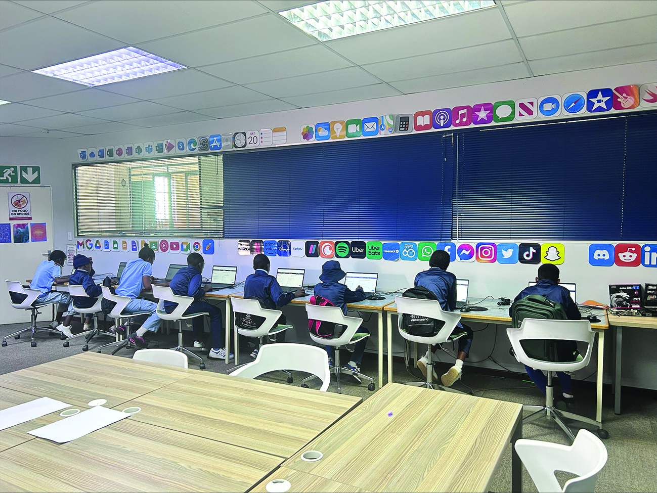 CONCRETE COMPANY PAYING IT FORWARD