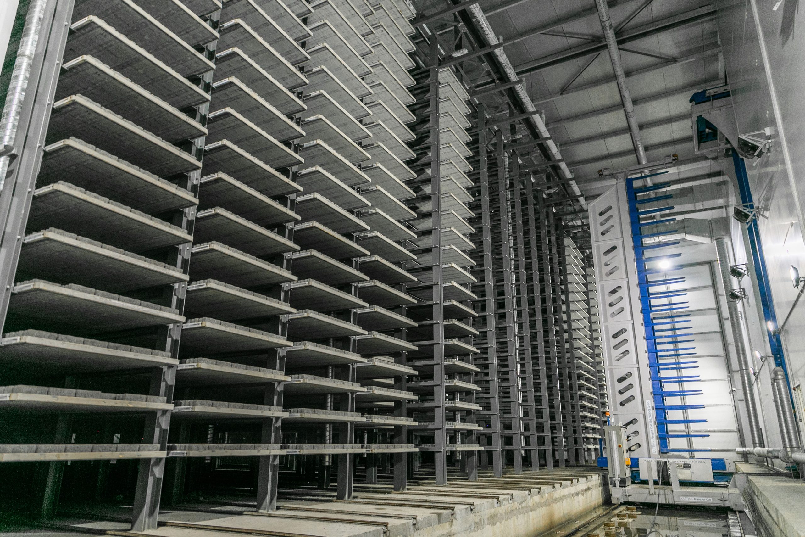 DUKATHOLE: FROM LOCAL GRIT TO NATIONAL SCALE DUKATHOLE: FROM LOCAL GRIT TO NATIONAL SCALE