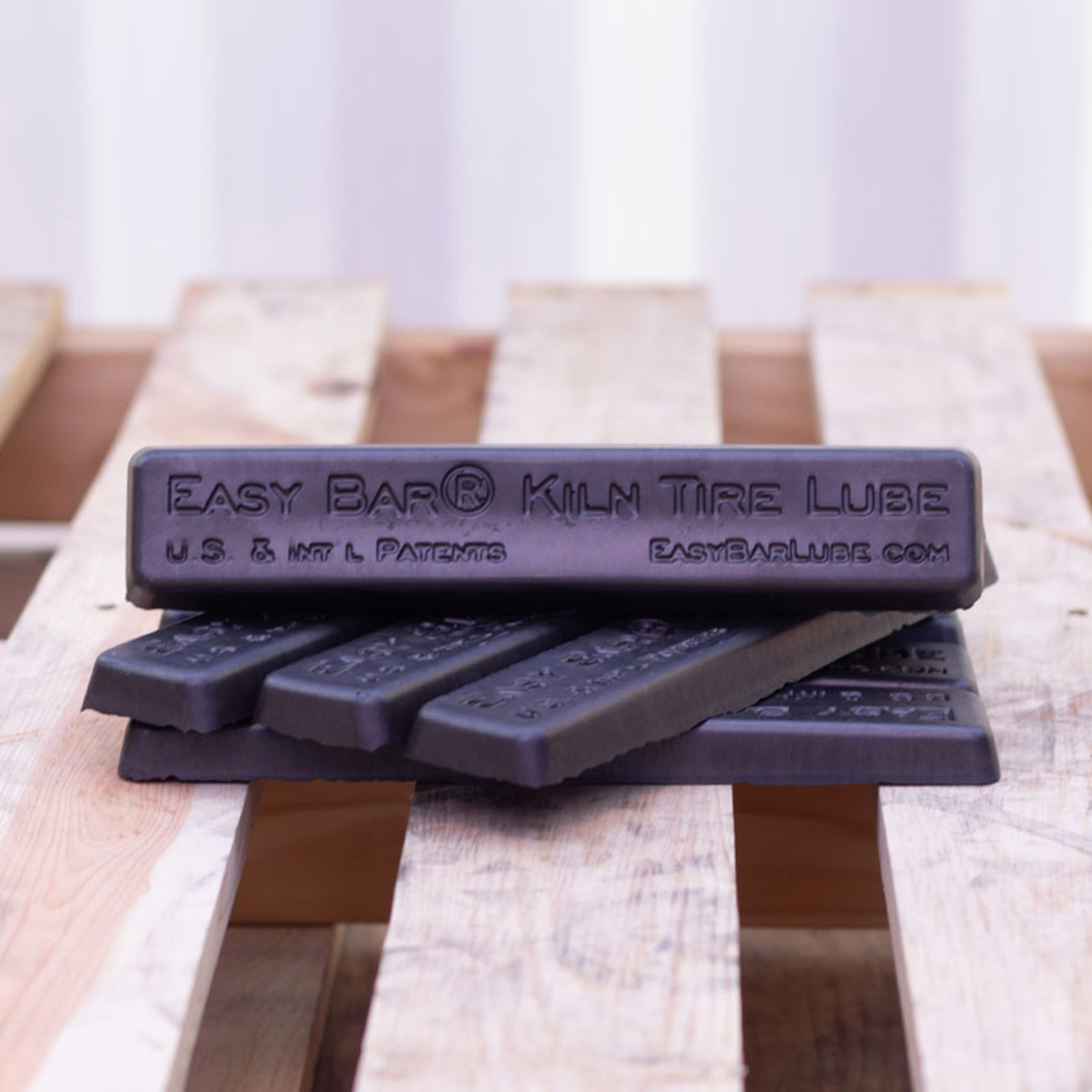 EASY BAR HELPS EXTEND ROTARY KILN AND DRYER LIFESPAN