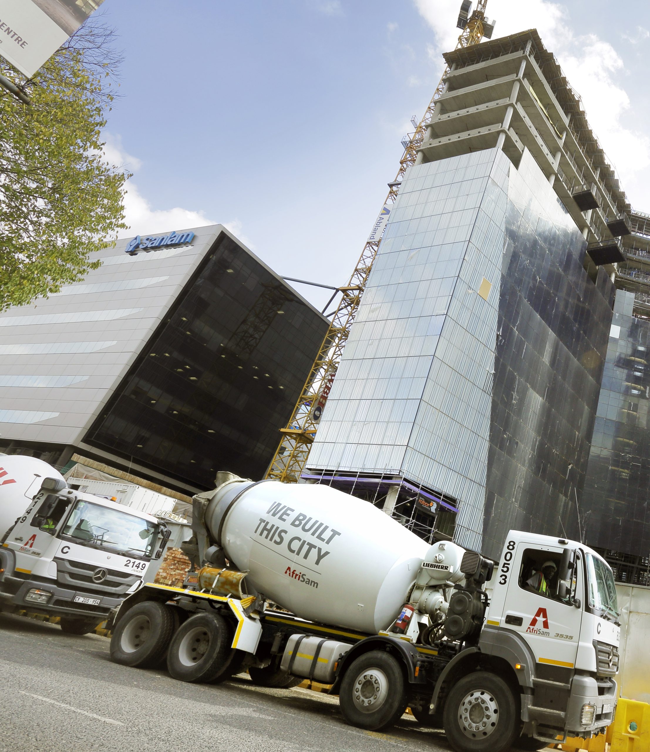 ECONOMIC UPSIDE FROM COMMODITY PRICE SURGE ECONOMIC UPSIDE FROM COMMODITY PRICE SURGE