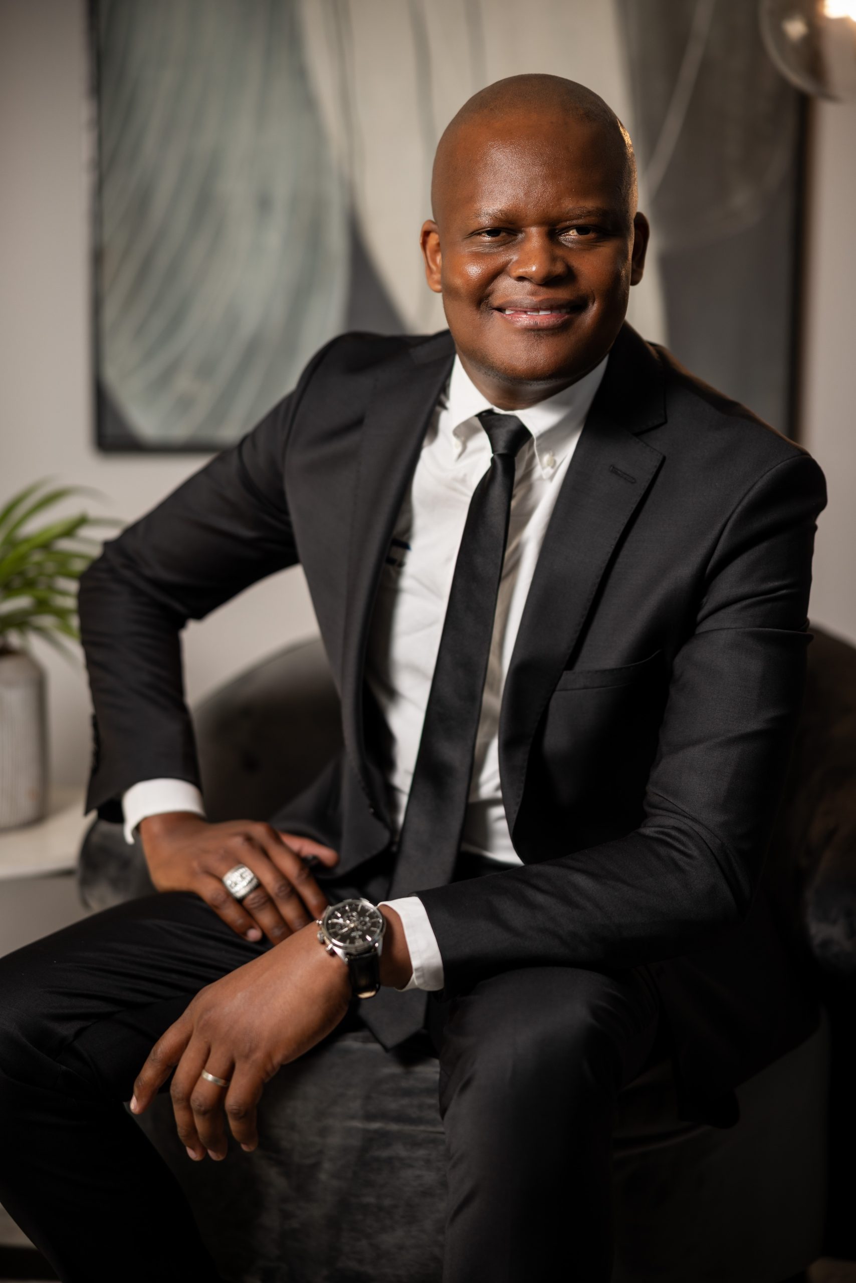 GREEN SHOOTS FOR SOUTH AFRICA’S CONSTRUCTION SECTOR IN 2026 GREEN SHOOTS FOR SOUTH AFRICA’S CONSTRUCTION SECTOR IN 2026