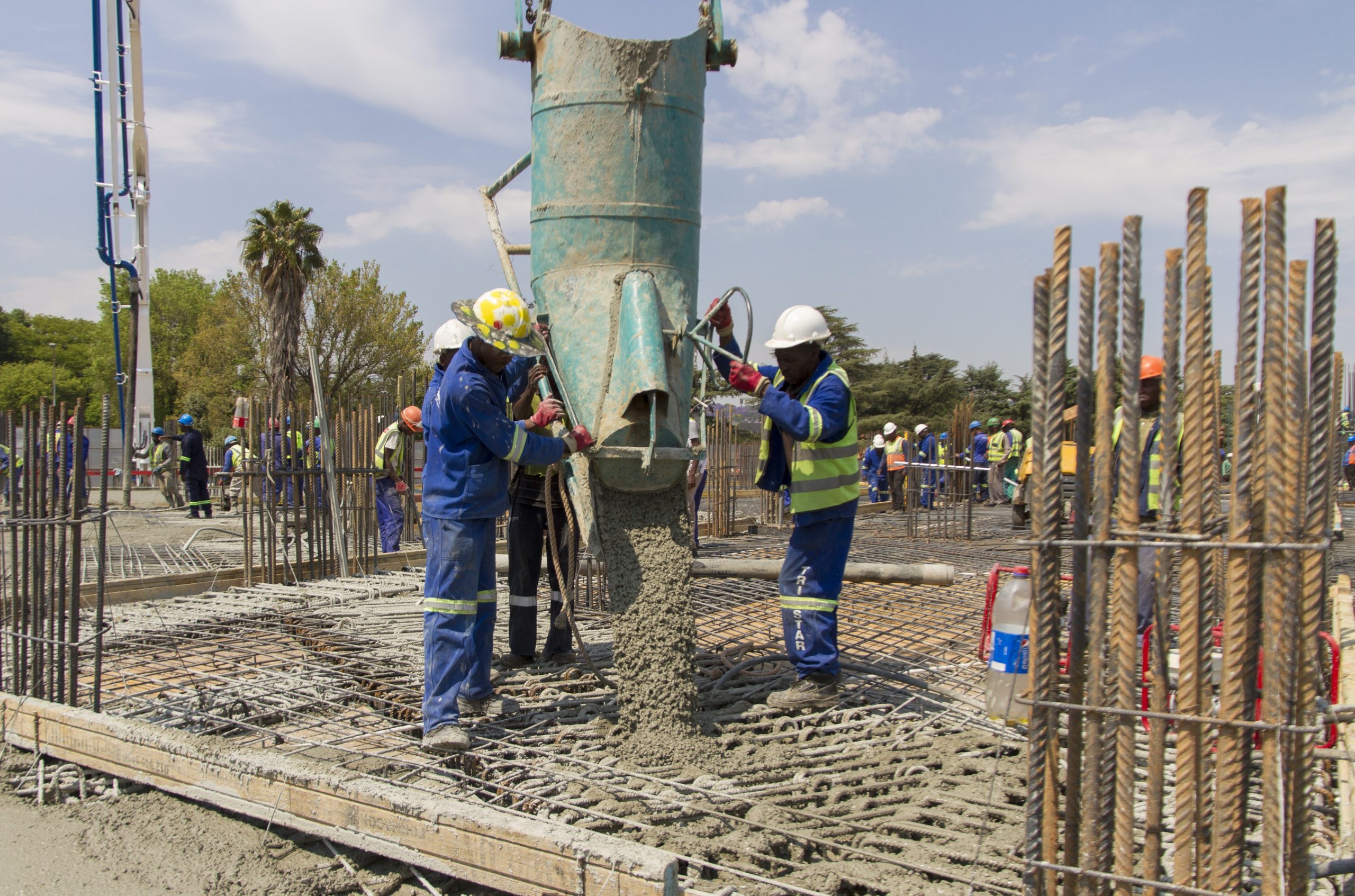 LABOUR COMPLIANCE BY SMALL SUBCONTRACTORS IS CRITICAL LABOUR COMPLIANCE BY SMALL SUBCONTRACTORS IS CRITICAL