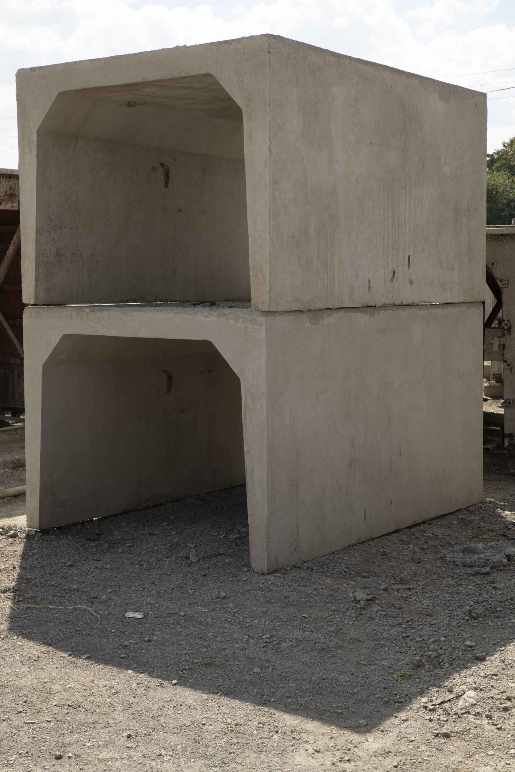 RELEASE AGENTS FOR PROVEN PERFORMANCE IN CONCRETE MANUFACTURING RELEASE AGENTS FOR PROVEN PERFORMANCE IN CONCRETE MANUFACTURING