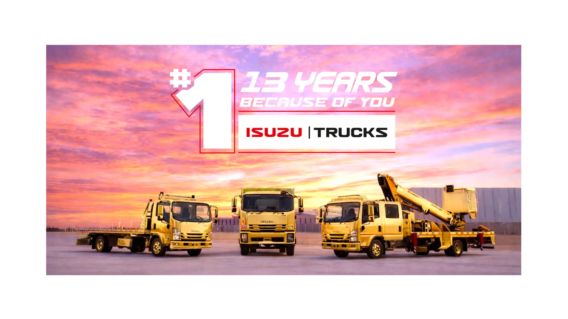 SOUTH AFRICA’S TOP TRUCK BRAND