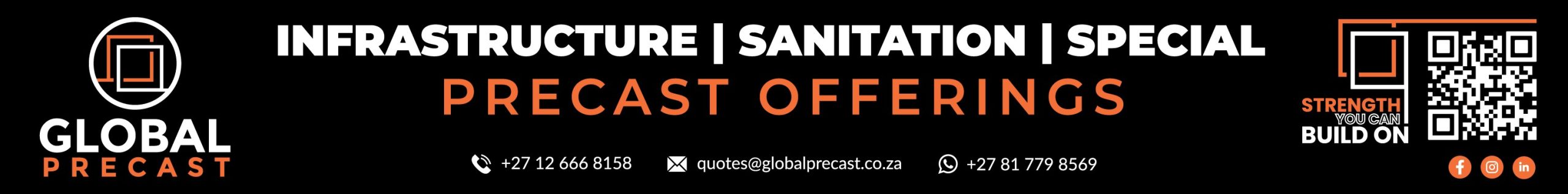 Global Precast