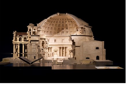 CONCRETE THROUGH THE AGES