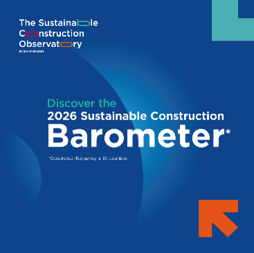 CONSTRUCTION BAROMETER HIGHLIGHTS RESILIENCE IN AFRICA