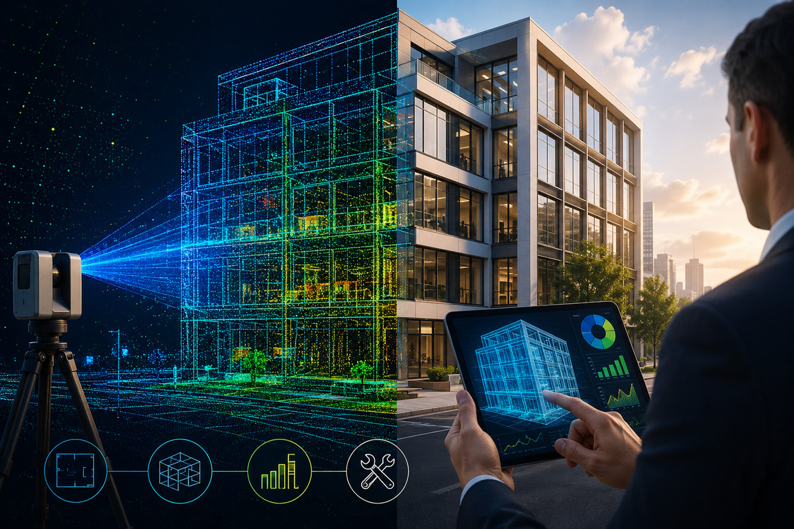 LIDAR OFFERS CERTAINTY WHEN ITS NEEDED LIDAR OFFERS CERTAINTY WHEN ITS NEEDED