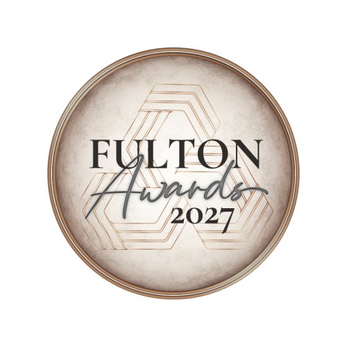 FULTON AWARDS 2027:  CALL FOR NOMINATIONS