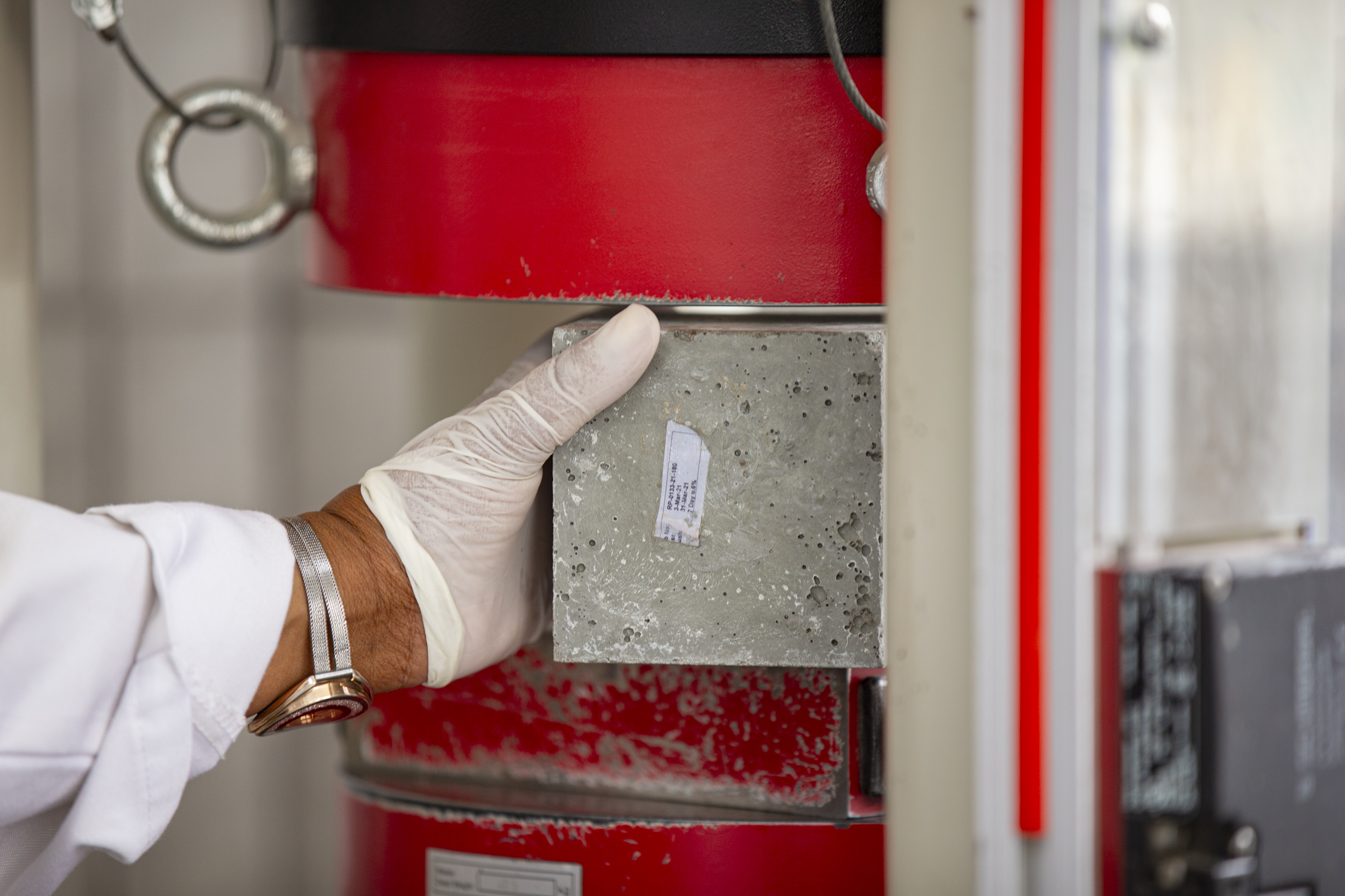 MARGIN SQUEEZE FOR CONCRETE PRODUCT MANUFACTURERS