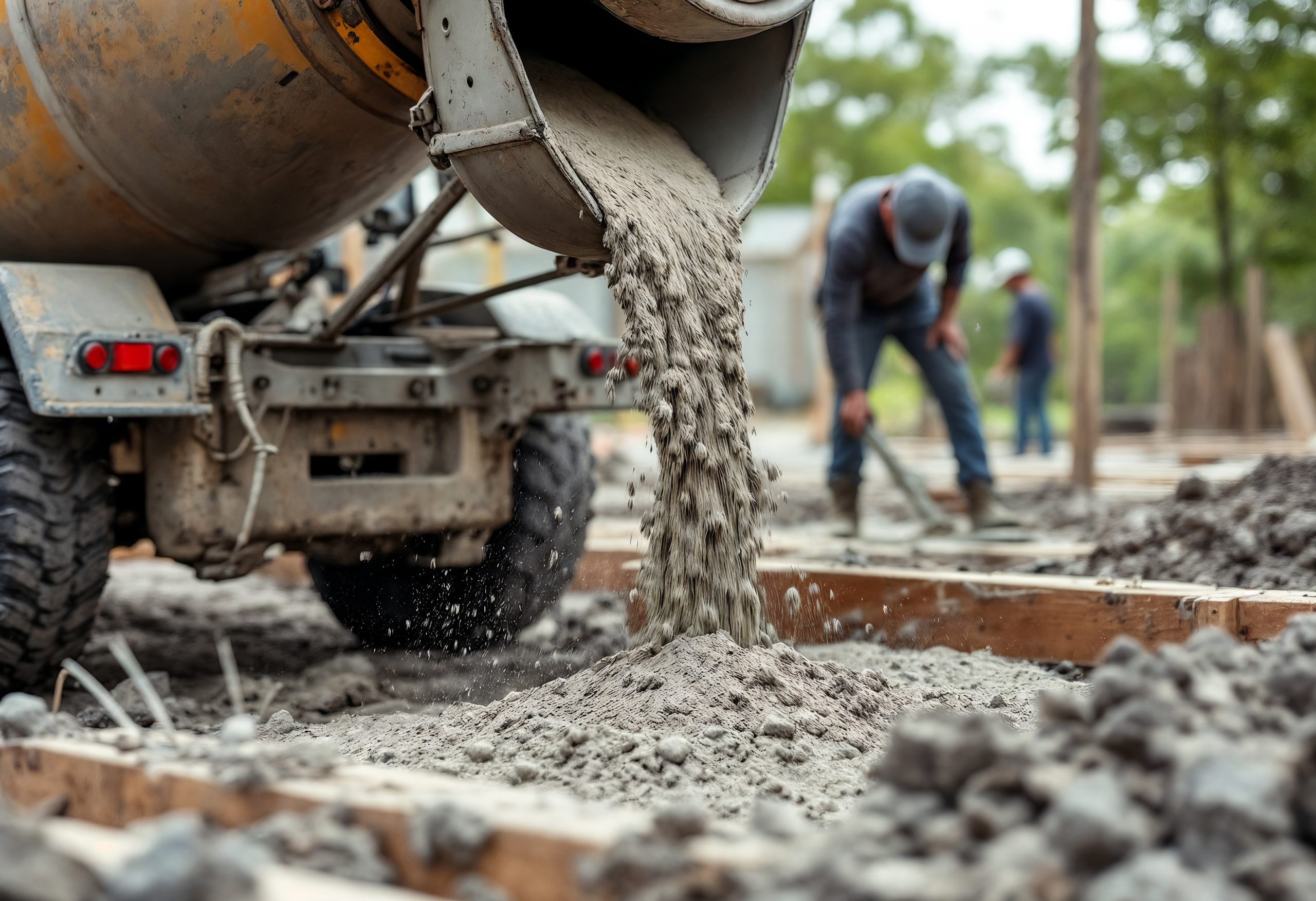 MATERIALS AND DURABILITY IN THE NEW CODE