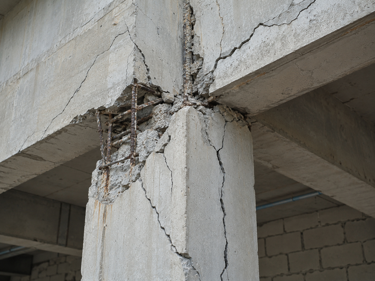 SERVICEABILITY REQUIREMENTS FOR CONCRETE