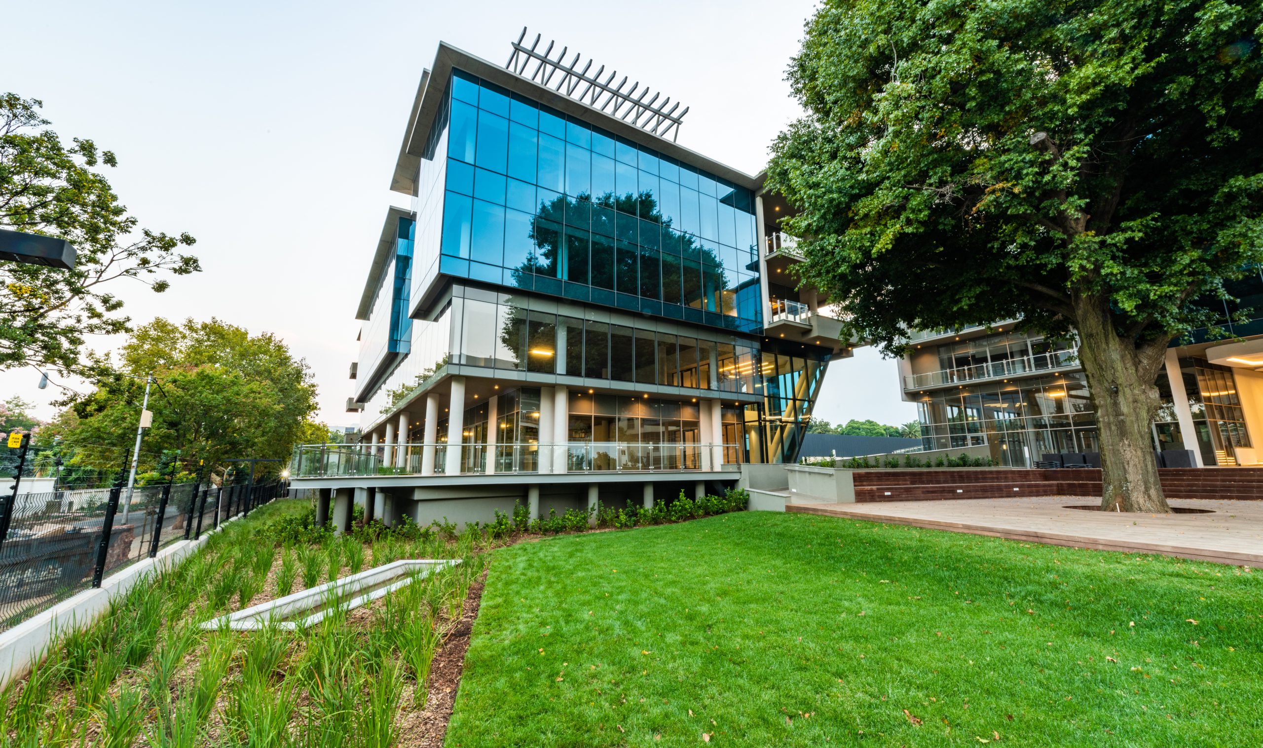 70 YEARS OF ENGINEERING, ARCHITECTURE AND INVESTMENT
