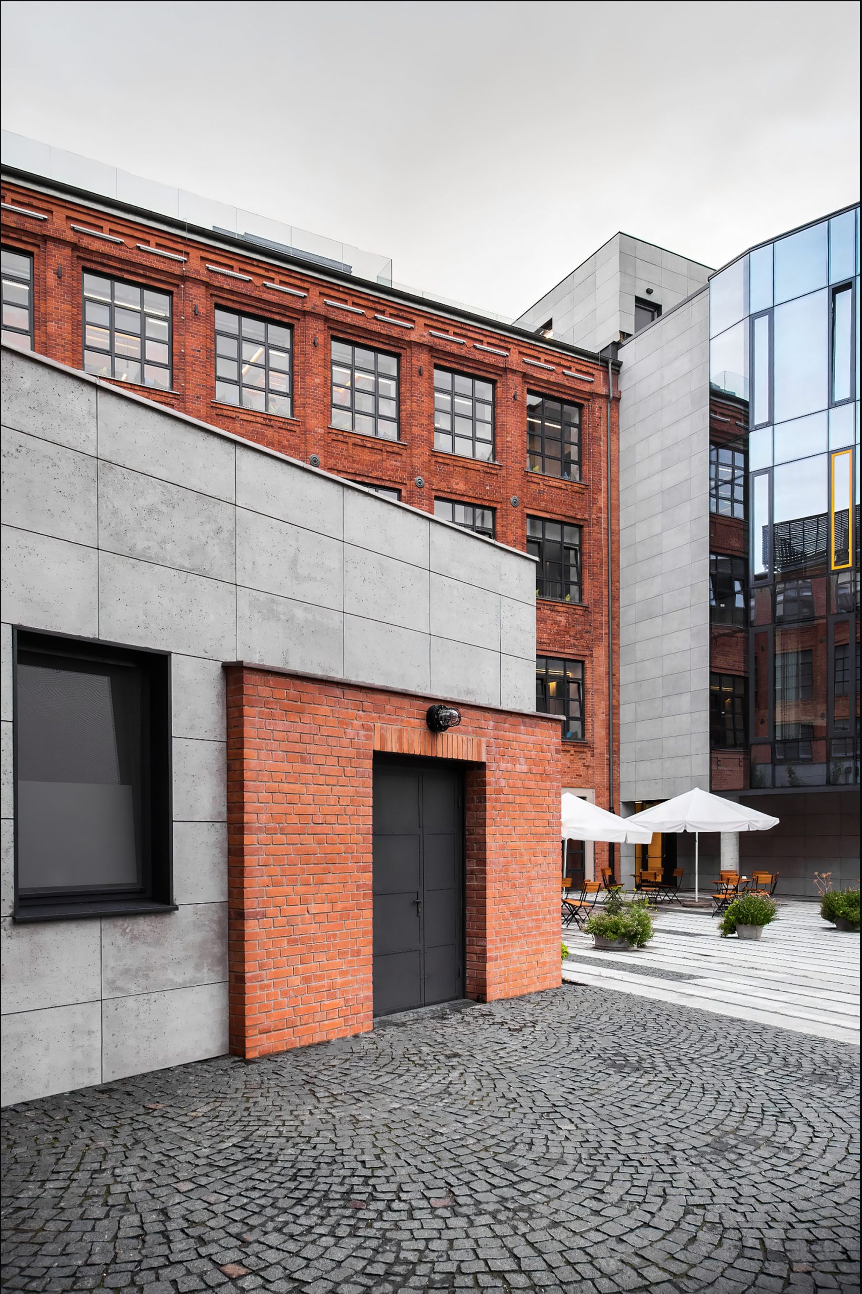 FLOAT CONCRETE BUILDS GLOBAL MOMENTUM WITH AFRISAM SUPPORT