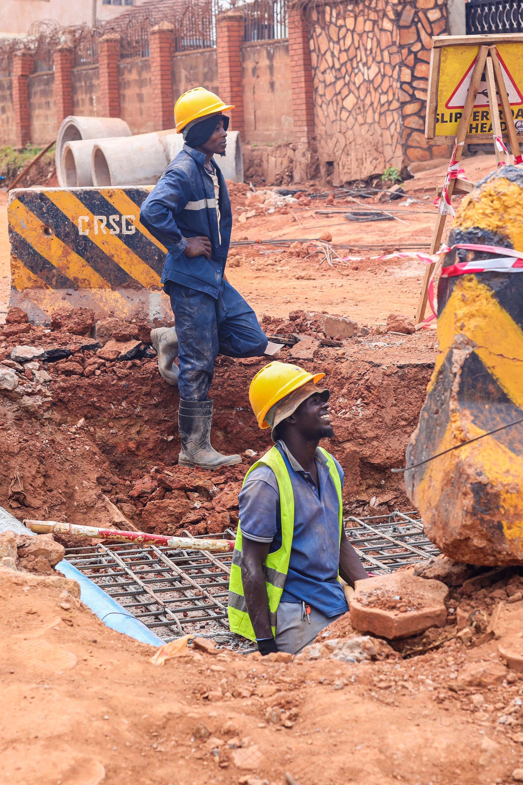 W-CAPE CONSTRUCTION GROWTH PUTS SKILLS AND CAPACITY TO THE TEST